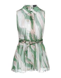 Топ без рукавов Elisabetta Franchi