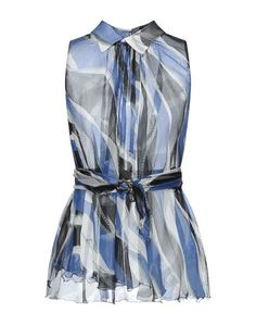 Топ без рукавов Elisabetta Franchi