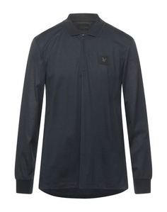Поло Lyle & Scott