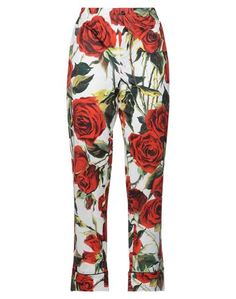 Повседневные брюки Dolce & Gabbana