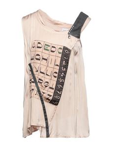 Топ без рукавов Elisa Cavaletti by Daniela Dallavalle