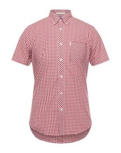 Pубашка Ben Sherman
