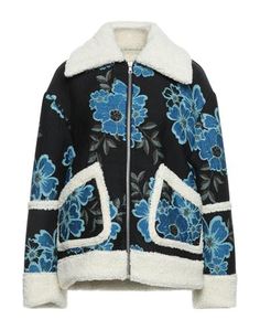Куртка Dries Van Noten