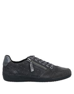 Кеды и кроссовки Geox