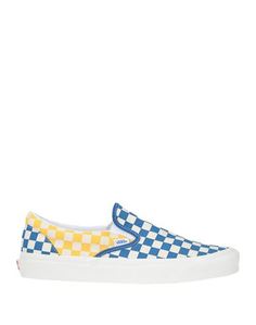 Кеды и кроссовки Vans