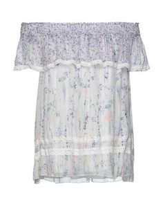 Блузка Ermanno Scervino