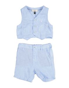 Комплект для малыша Armani Junior