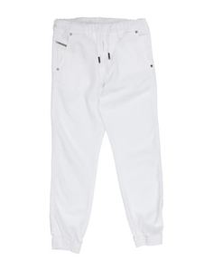 Повседневные брюки Diesel