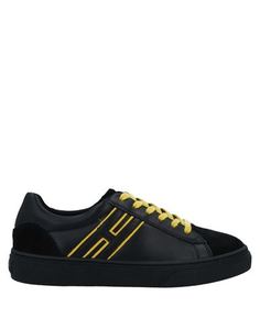 Кеды и кроссовки Hogan