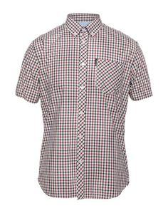 Pубашка Ben Sherman