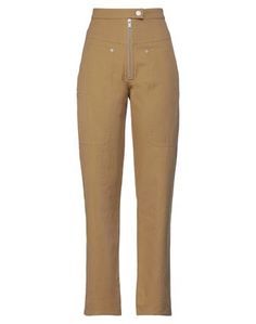 Повседневные брюки Isabel Marant Étoile
