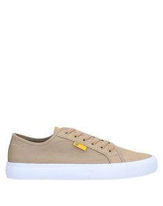 Кеды и кроссовки DC Shoes