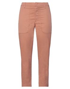 Укороченные брюки Dondup