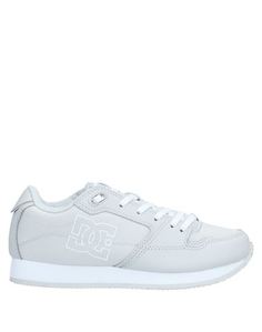 Кеды и кроссовки DC Shoes