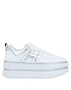 Кеды и кроссовки Hogan