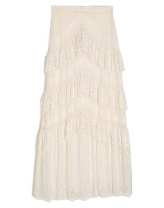 Длинная юбка Zuhair Murad