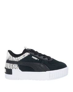 Кеды и кроссовки Puma