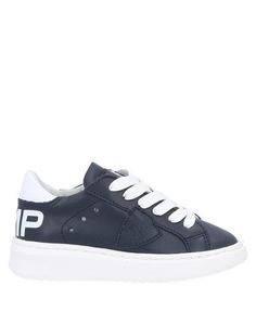 Кеды и кроссовки Philippe Model