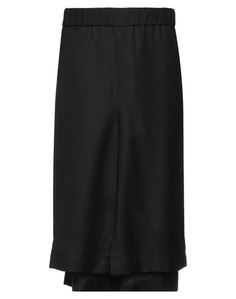 Укороченные брюки Emporio Armani