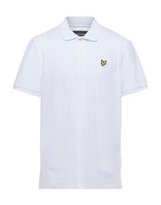 Поло Lyle & Scott