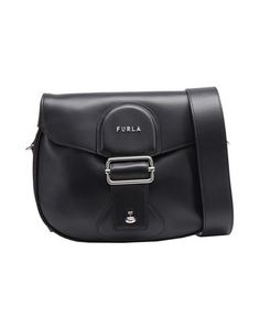Сумка через плечо Furla