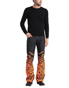 Лыжная одежда Dsquared2