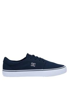 Кеды и кроссовки DC Shoes