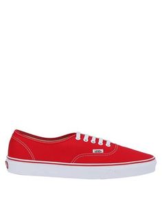 Кеды и кроссовки Vans