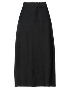 Укороченные брюки Collection PrivĒe?
