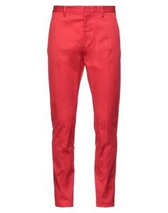 Повседневные брюки Dsquared2