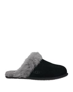 Мюлес и сабо UGG Australia