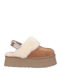 Мюлес и сабо UGG Australia