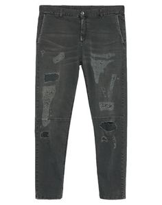 Повседневные брюки Eleventy