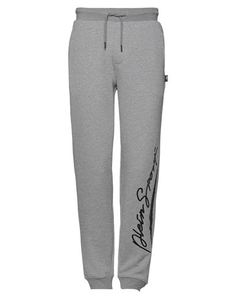 Повседневные брюки Plein Sport