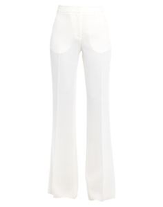 Повседневные брюки Emilio Pucci