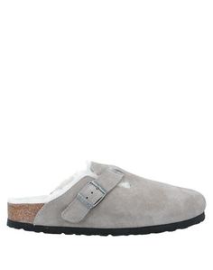 Мюлес и сабо Birkenstock