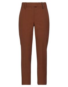 Повседневные брюки Brunello Cucinelli
