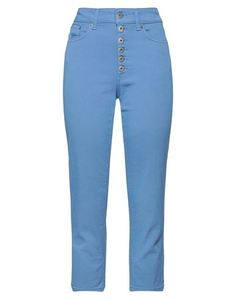 Повседневные брюки Dondup