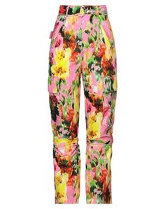 Повседневные брюки Msgm