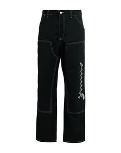 Повседневные брюки PAS DE MER