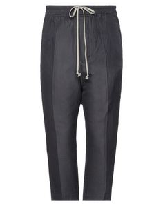 Укороченные брюки Rick Owens