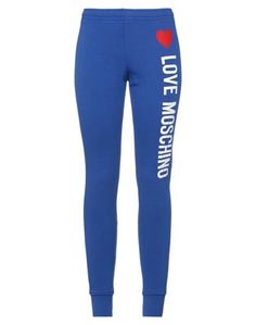 Повседневные брюки Love Moschino