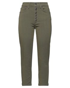 Повседневные брюки Dondup