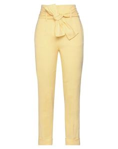 Повседневные брюки Fabiana Filippi