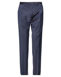 Повседневные брюки Lardini