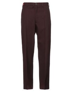 Повседневные брюки Marni