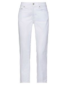 Укороченные брюки Dondup