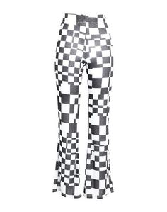 Повседневные брюки Topshop