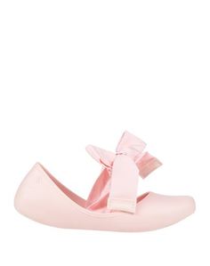 Балетки Melissa
