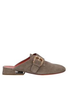Мюлес и сабо Santoni